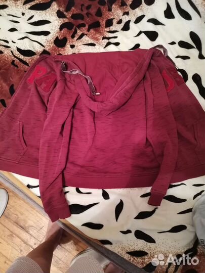 Спортивный костюм женский 46