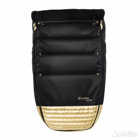 Конверт для ног Cybex, Jeremy Scott Wings