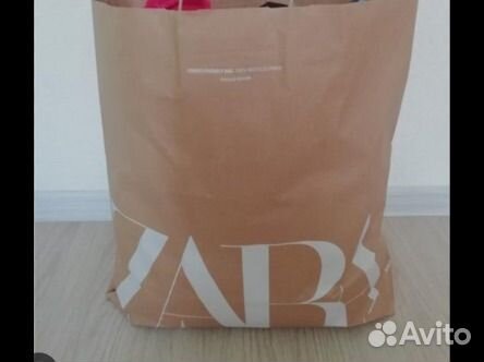 Вещи пакетом