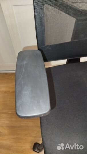 Офисное кресло Profoffice Play