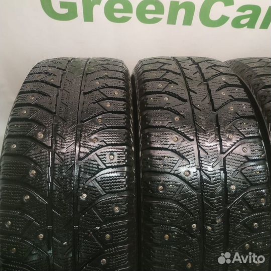 Bridgestone Ice Cruiser 7000 205/60 R16