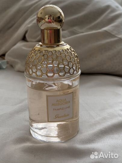 Туалетная вода Guerlain