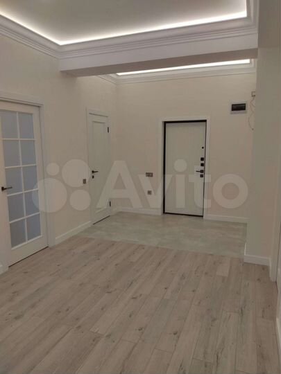 3-к. квартира, 84 м², 7/13 эт.