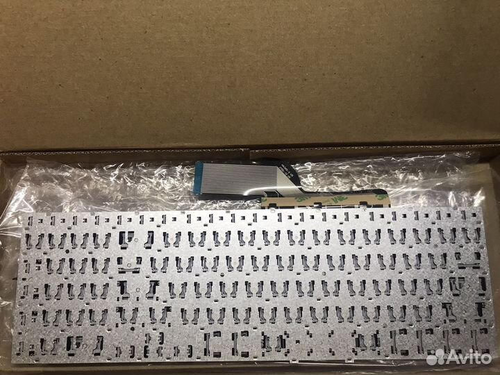 Клавиатура для ноутбука samsung np 355v5c