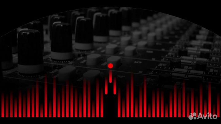 Биты музыка