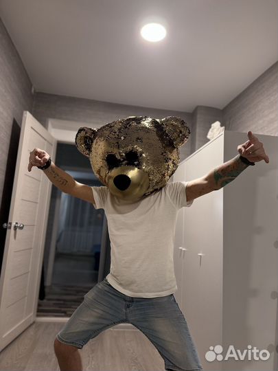 Празднечные маски, костюмы