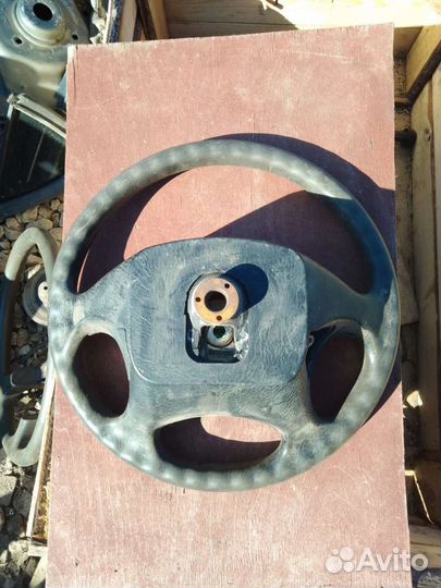 Руль Hyundai Lantra 2