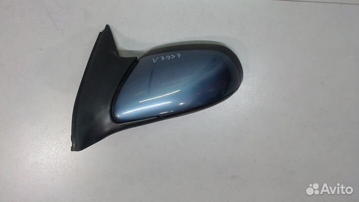 Зеркало боковое Opel Omega B, 1997