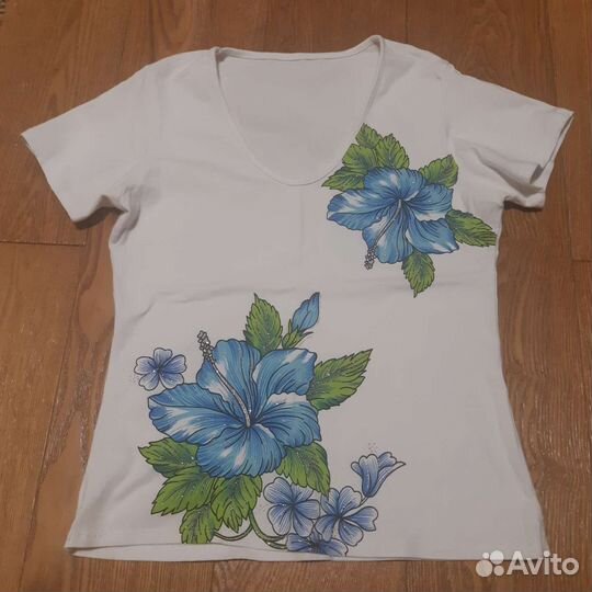 Одежда пакетом 44 размер