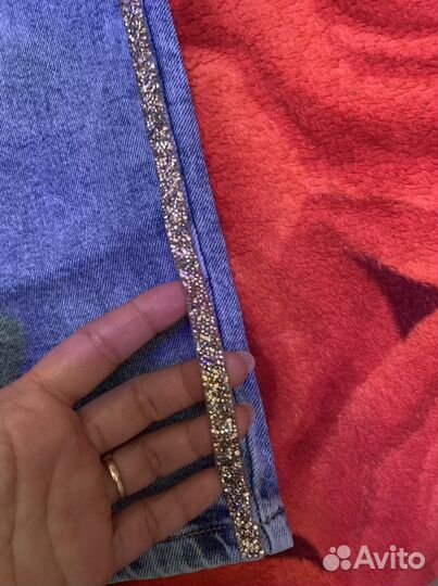 Пакет из двух вещей