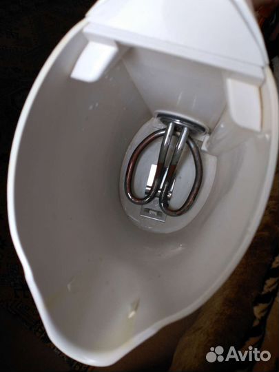 Чайник электрический moulinex