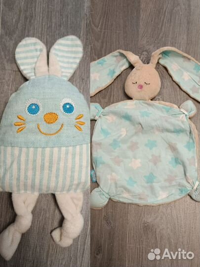 Игрушки для малышей