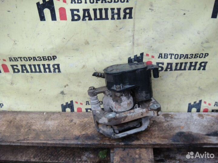 Суппорт тормозной задний правый Haval H2