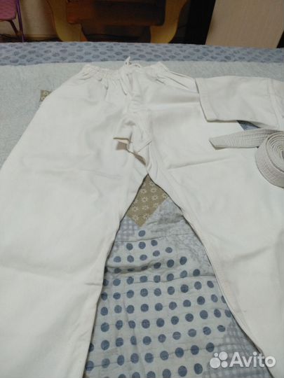 Детское кимоно