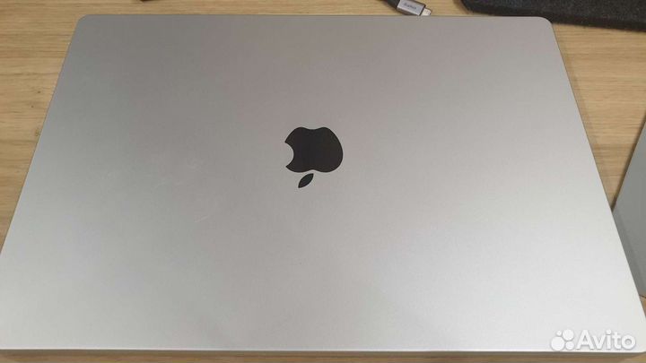 Apple MacBook Pro 16 m1 max 32