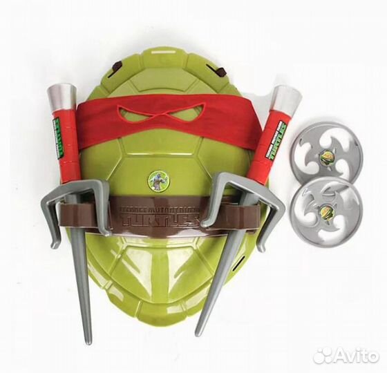 Игровые наборы Черепашка-ниндзя