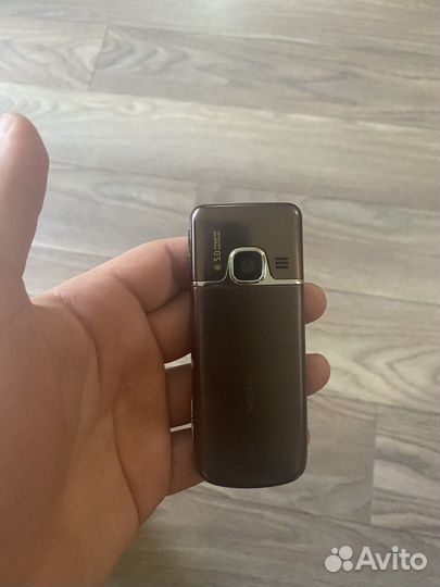 Телефон nokia 6700