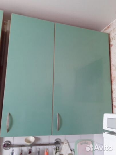 Кухонные шкафы