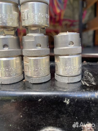 Продам радиодетали