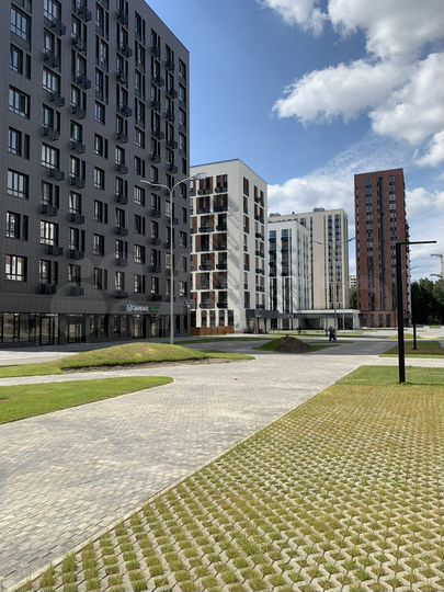 Свободного назначения, 78 м²