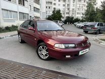 Mazda 626 1.8 MT, 1992, 400 000 км, с пробегом, цена 145 000 руб.