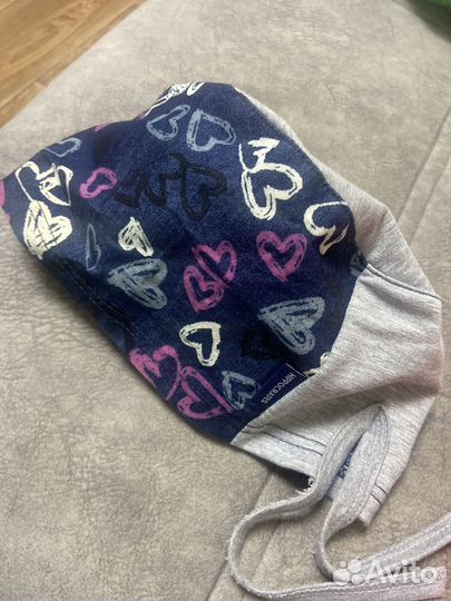 Чепчик медицинский