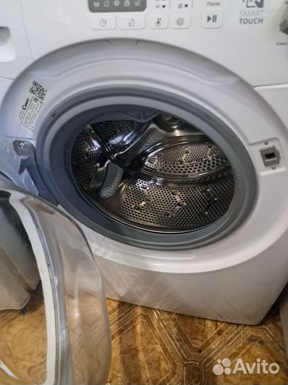 Стиральная машина бу