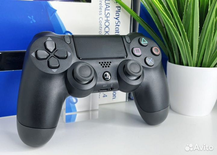 Джойстик для ps4 v2 / Геймпад для PS 4