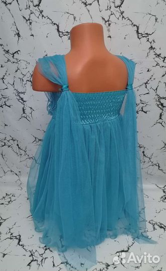 Платье нарядное