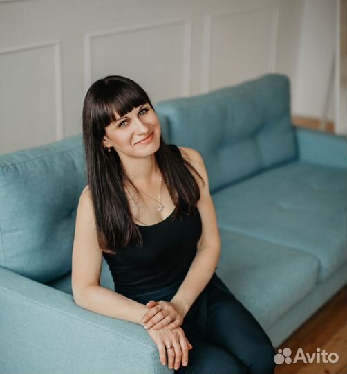 Репетитор по английскому языку