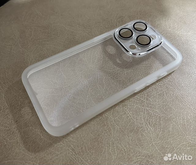 Чехлы на iPhone 14 Pro