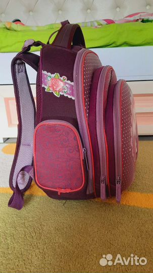 Рюкзак для начальной школы