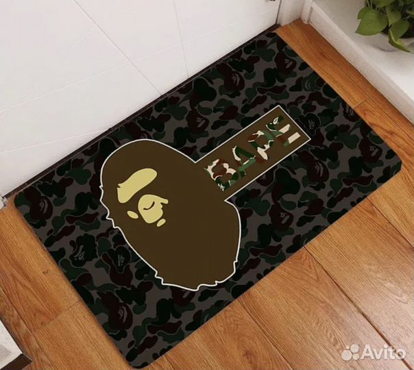 Коврик Bape