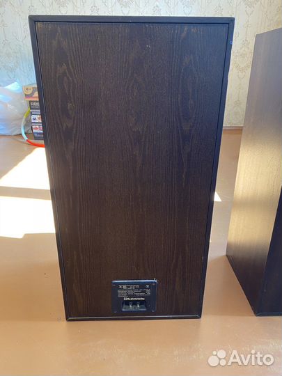 Колонки Radiotehnika s90 (35 ас-012)