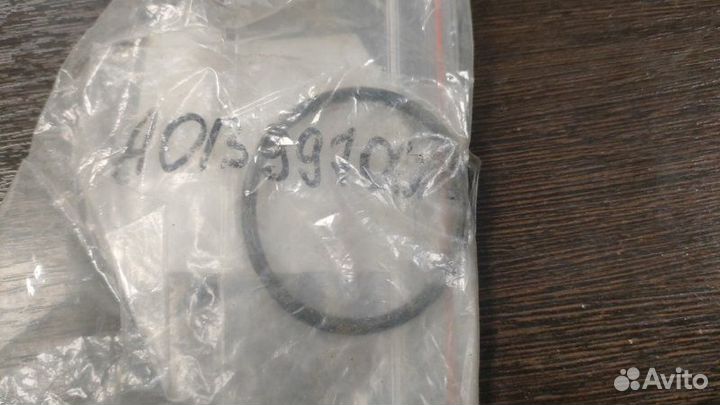 Кольцо уплотнительное Mercedes G 320 4X4 W463