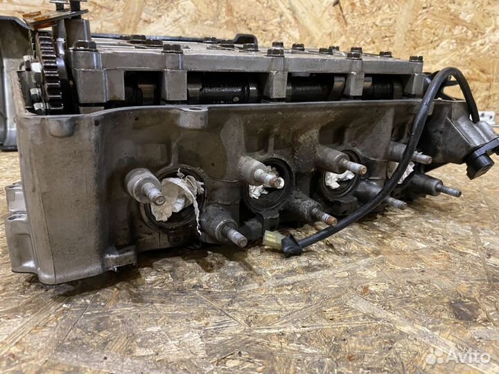 Гбц Honda CBR600F4I 2001-2007