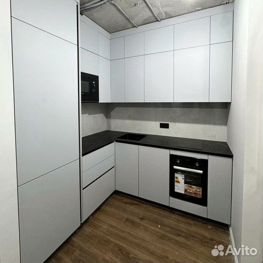 Кухонные гарнитуры в рассрочку