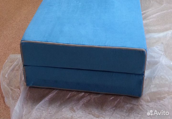 Макет кресла 2