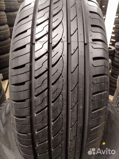 Warrior R30 205/65 R16 95H