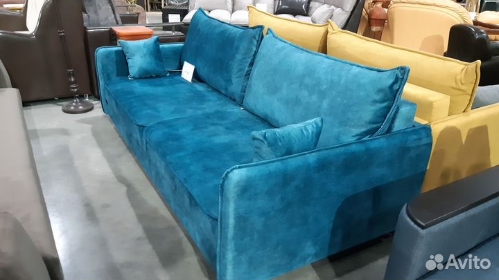 Диван 3-х местный сп.м 1410х2000 мм