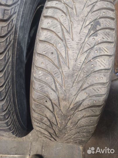 Зимние Колеса r16, 5 *114.3