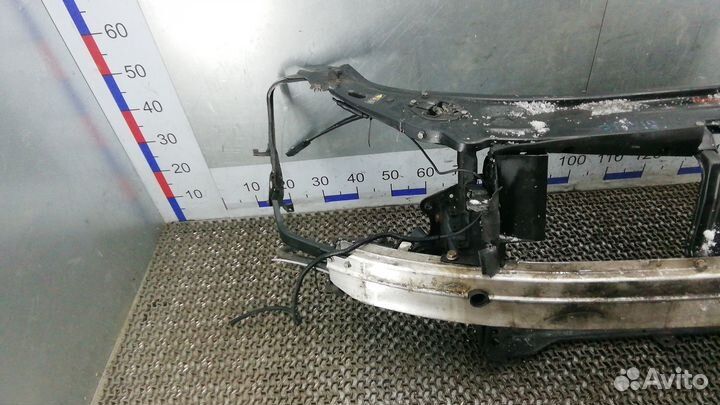 Телевизор mercedes benz S-class W221 2009 рест