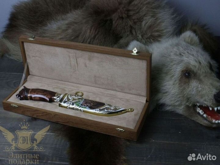 Элитный подарок 