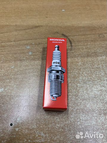 Свеча зажигания Honda 98059-5991F