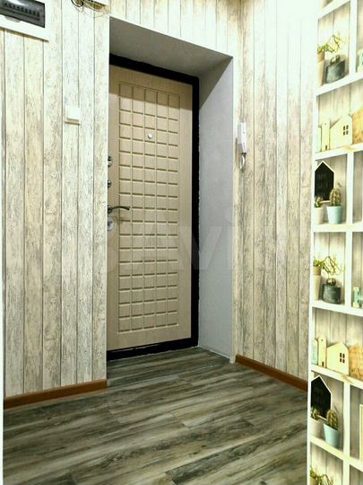 1-к. квартира, 28 м², 5/5 эт.