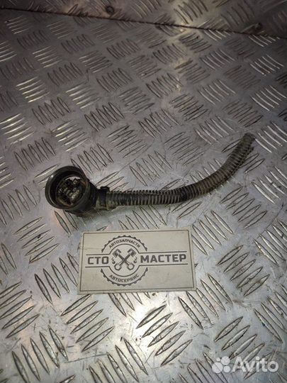 Фишка на фару передняя Fiat Ducato 2.3