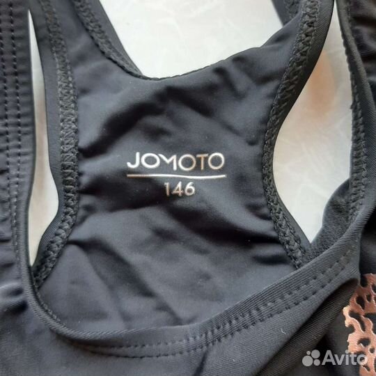 Купальник и шапочка для бассейна 122р-134р-140р