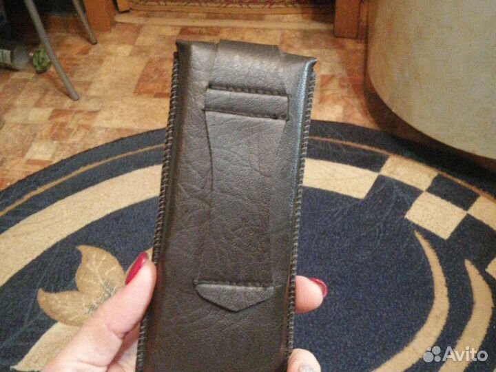 Футляр для очков