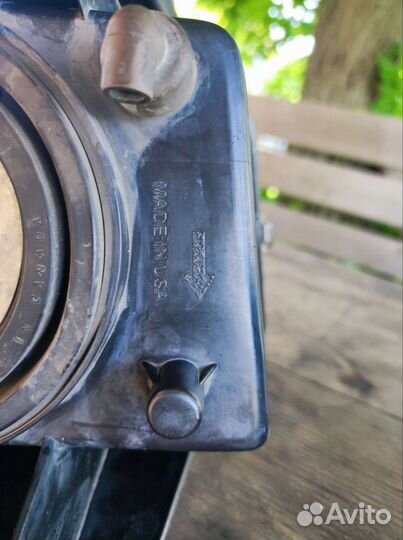 Фары на chevrolet экспресс