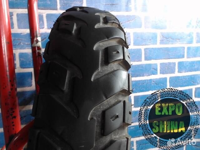 Мотошина Heidenau K60 Scout 150 70 R17